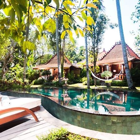 Villa Sindu Ubud Bilik gambar