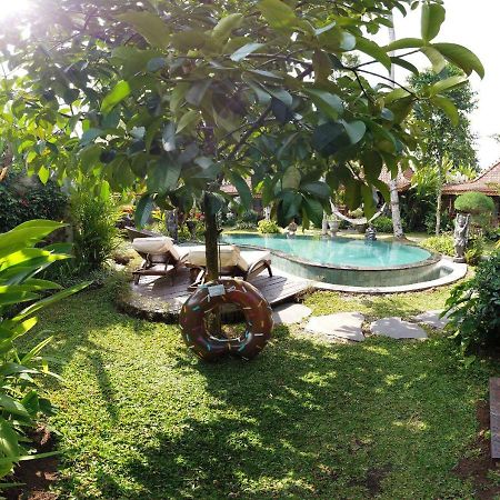Villa Sindu Ubud Luaran gambar