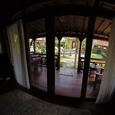 Villa Sindu Ubud Luaran gambar