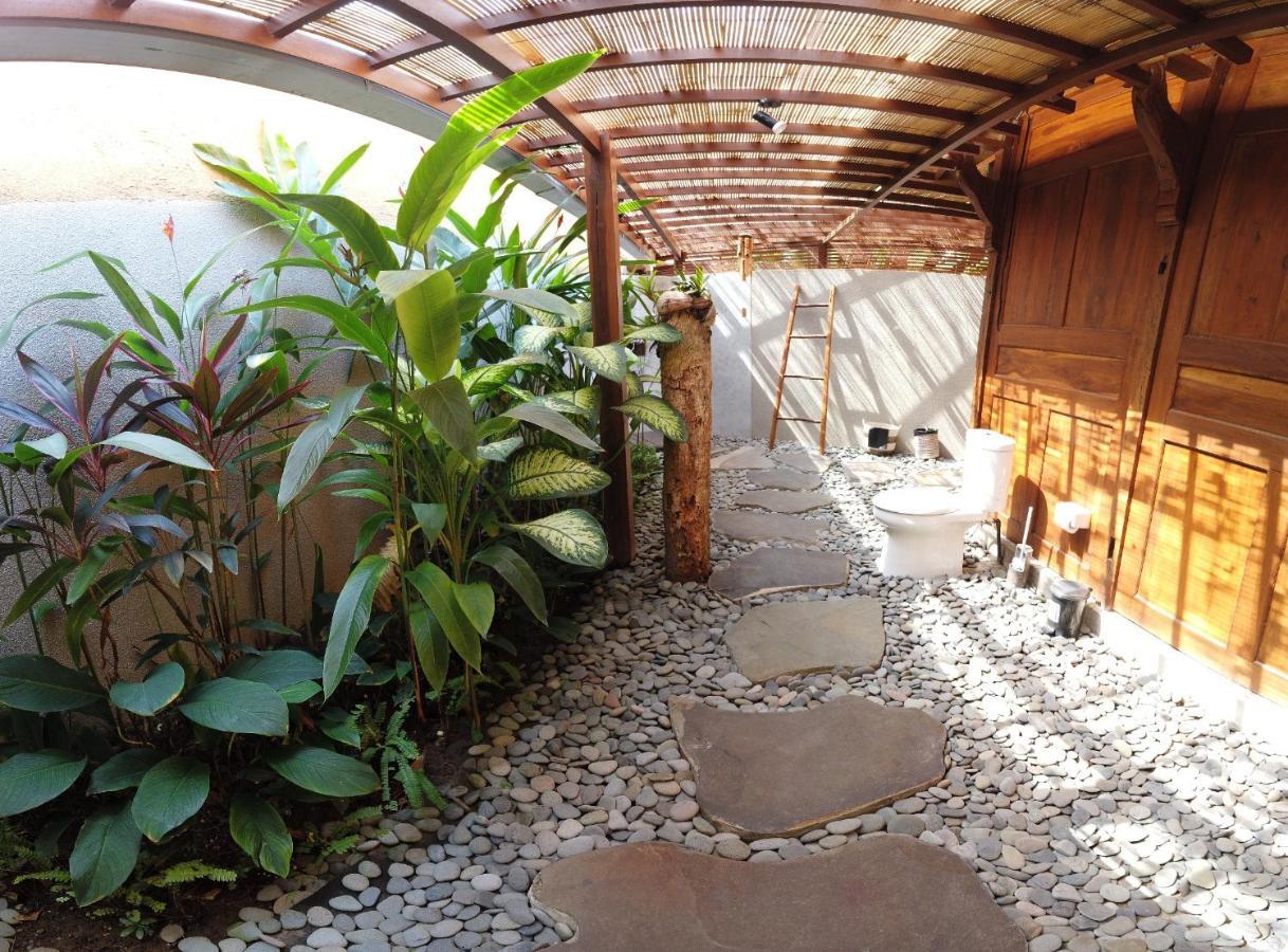 Villa Sindu Ubud Bilik gambar