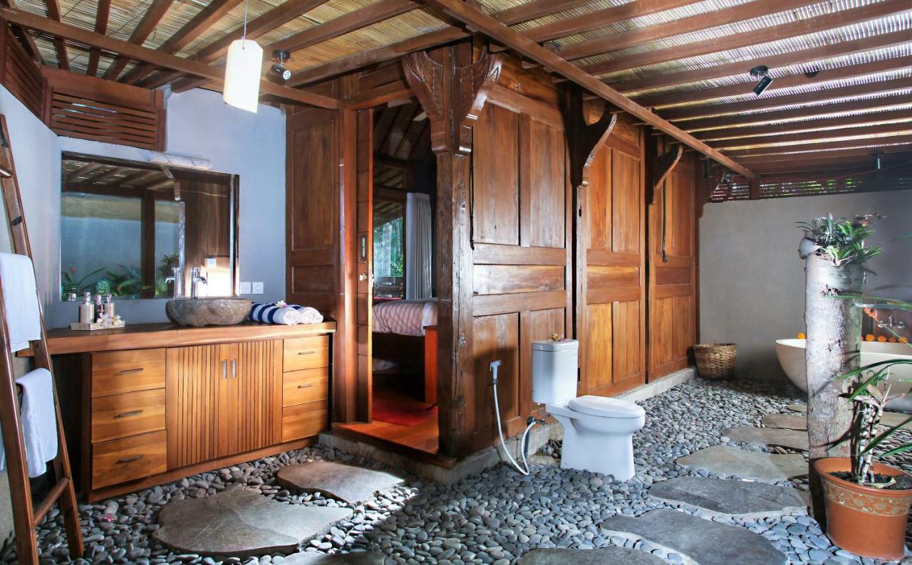 Villa Sindu Ubud Luaran gambar