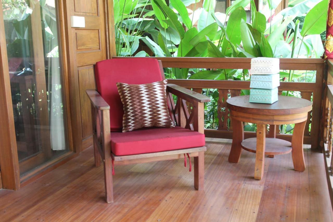 Villa Sindu Ubud Luaran gambar