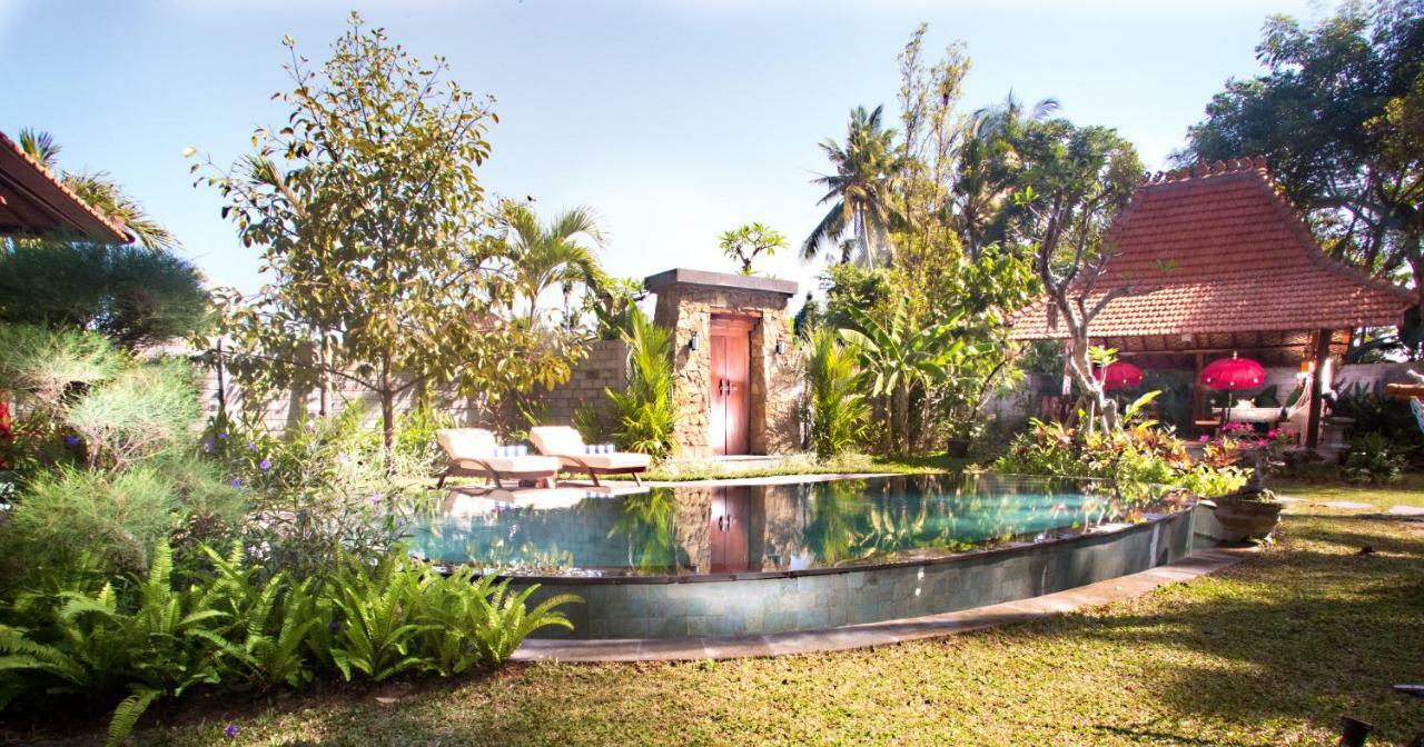 Villa Sindu Ubud Luaran gambar