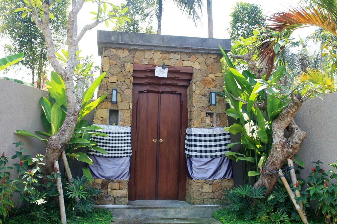 Villa Sindu Ubud Luaran gambar