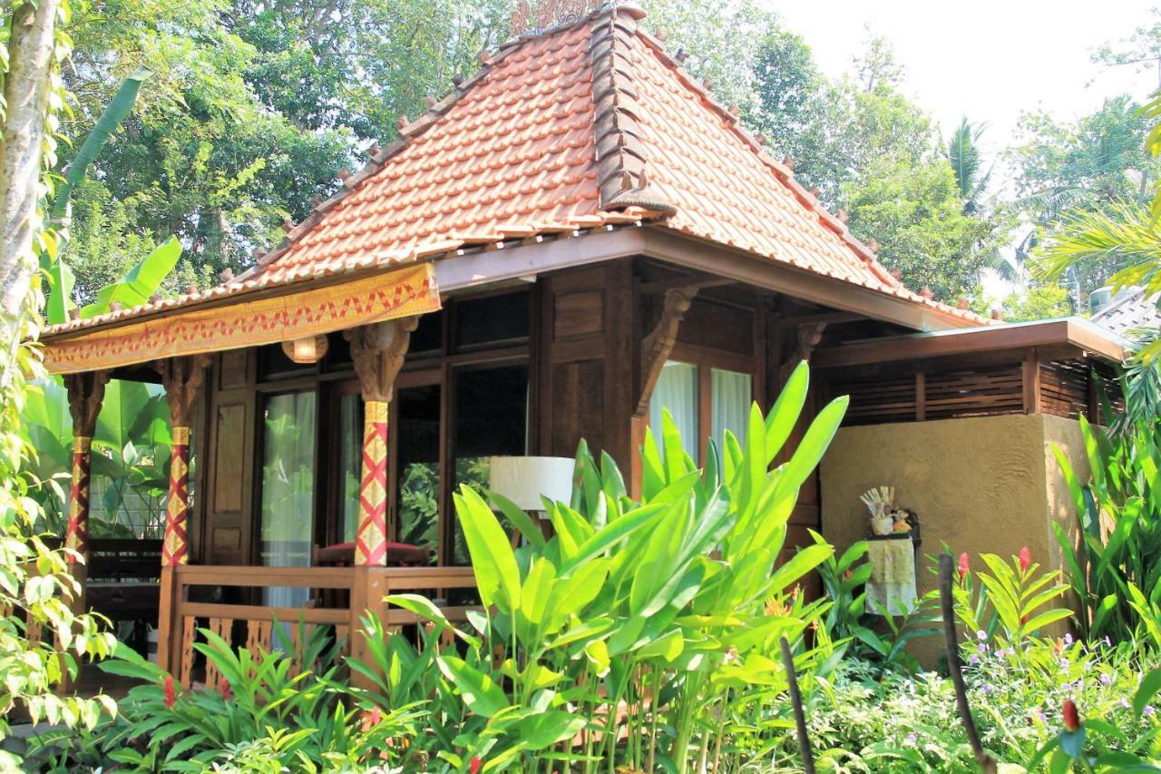 Villa Sindu Ubud Luaran gambar