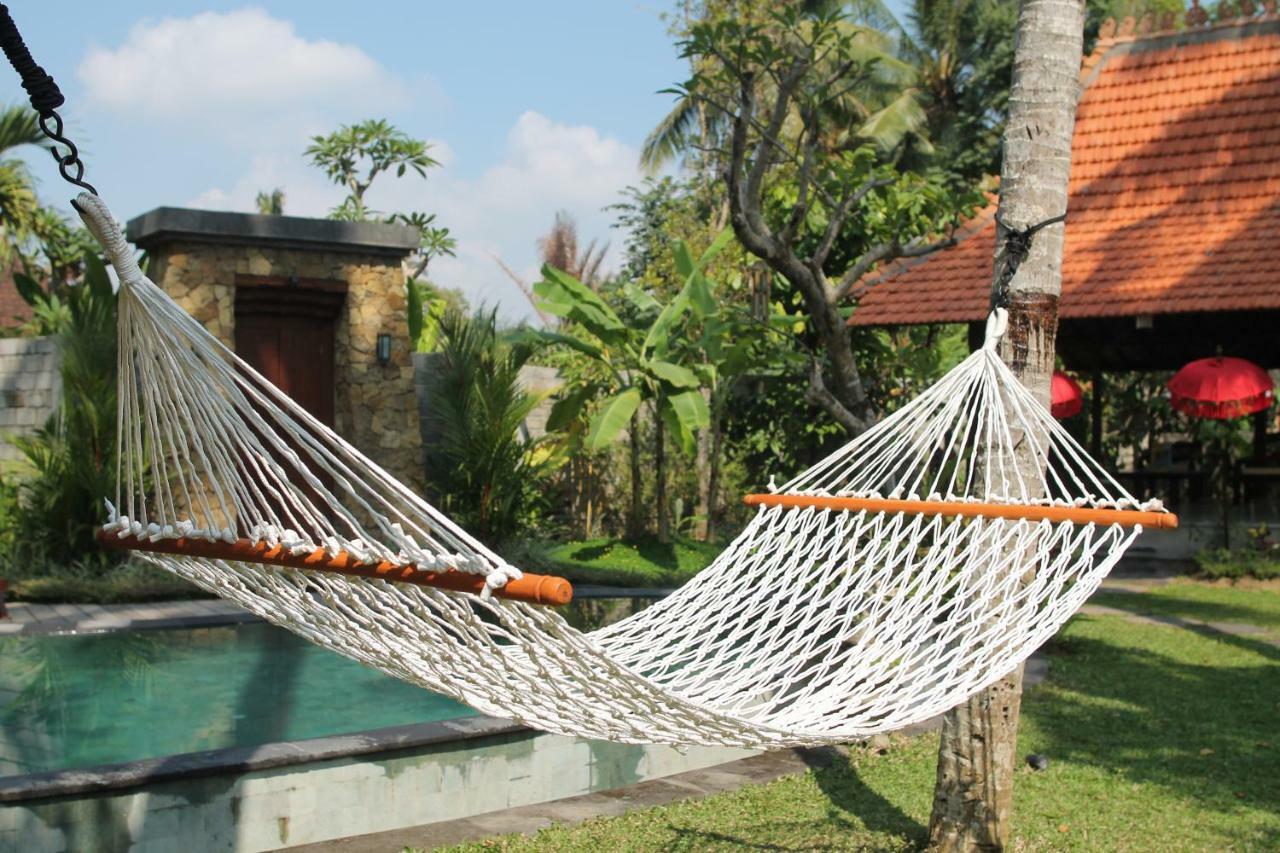 Villa Sindu Ubud Luaran gambar