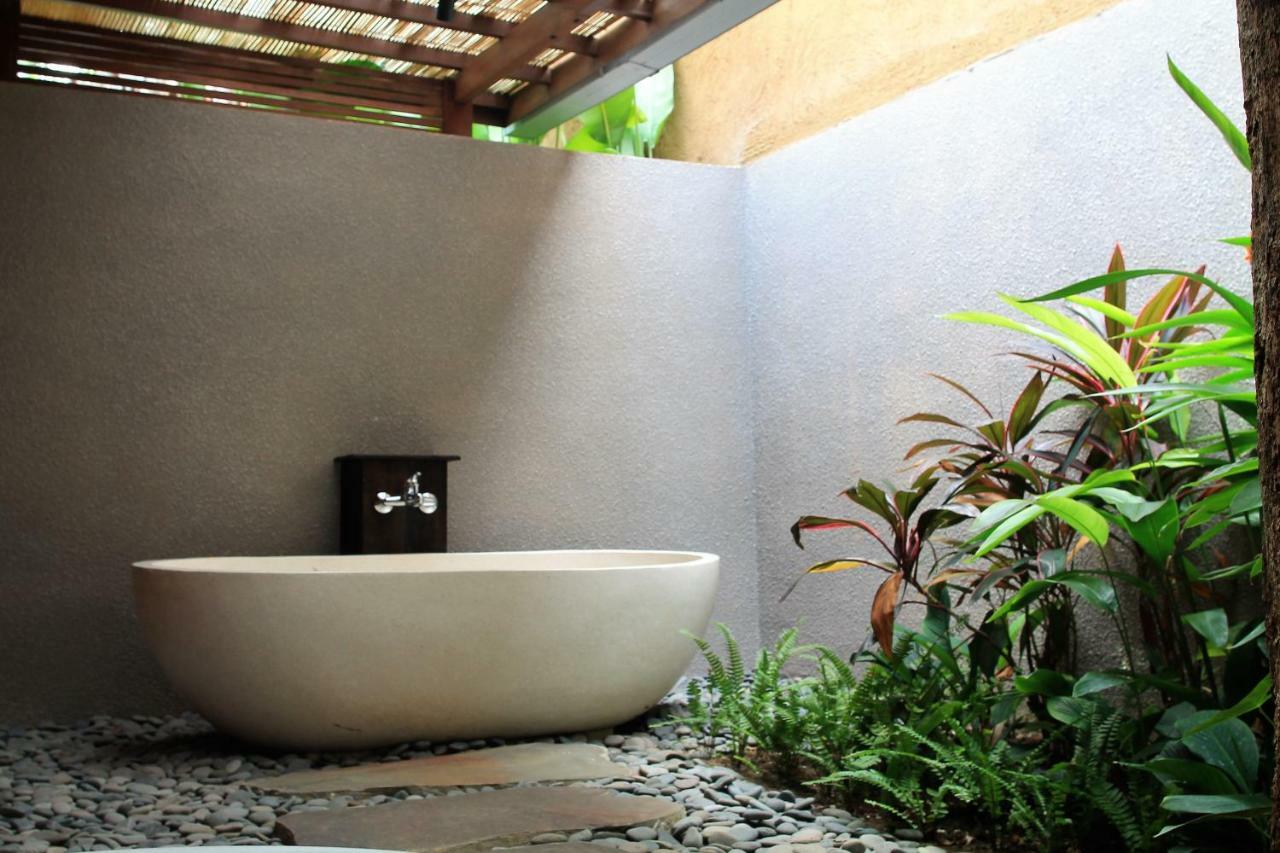 Villa Sindu Ubud Luaran gambar