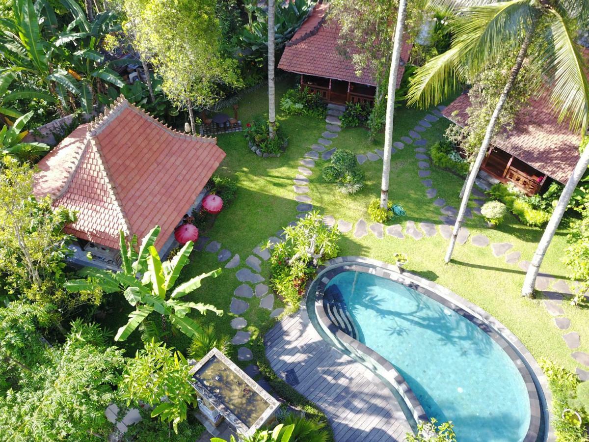 Villa Sindu Ubud Luaran gambar