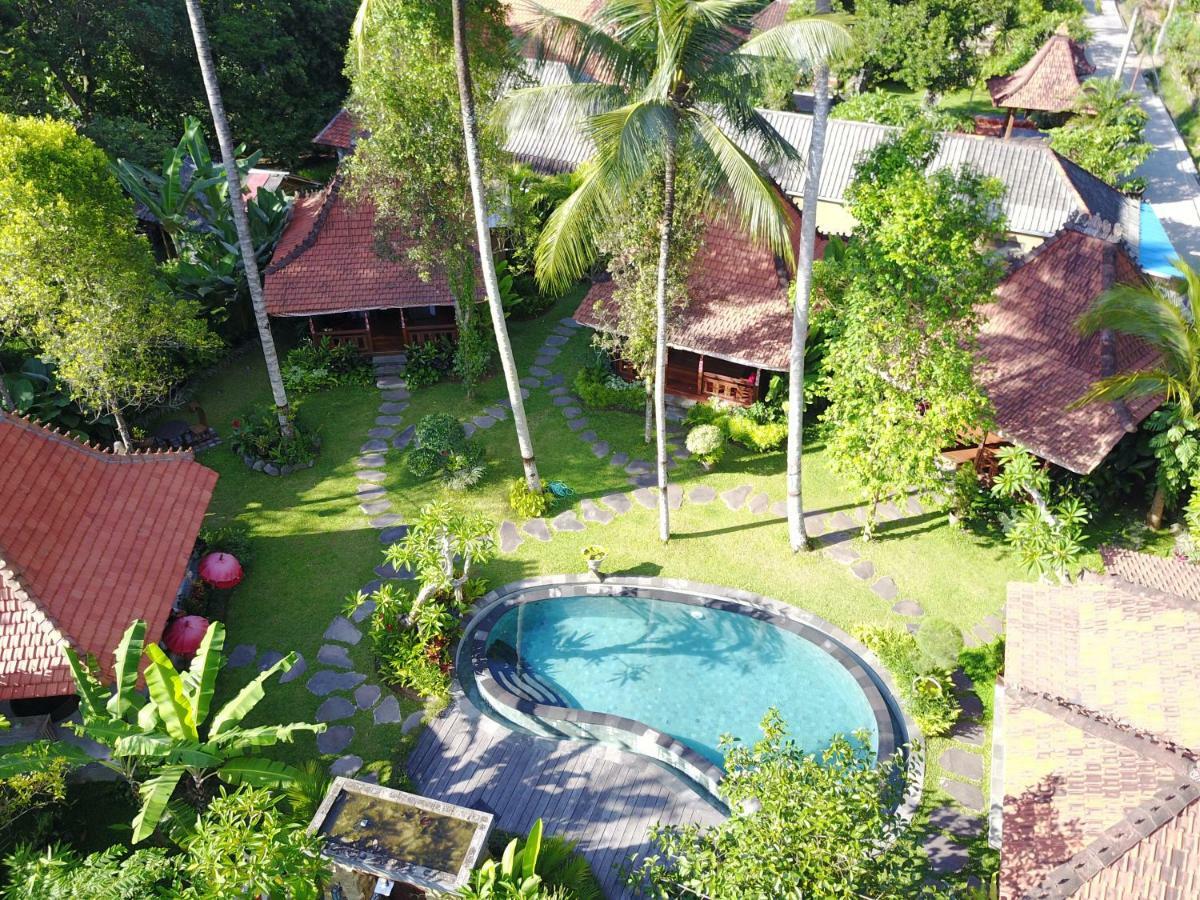 Villa Sindu Ubud Luaran gambar