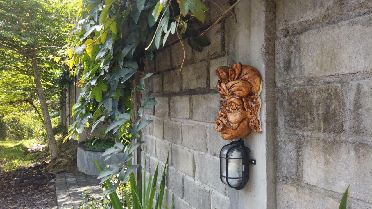 Villa Sindu Ubud Luaran gambar