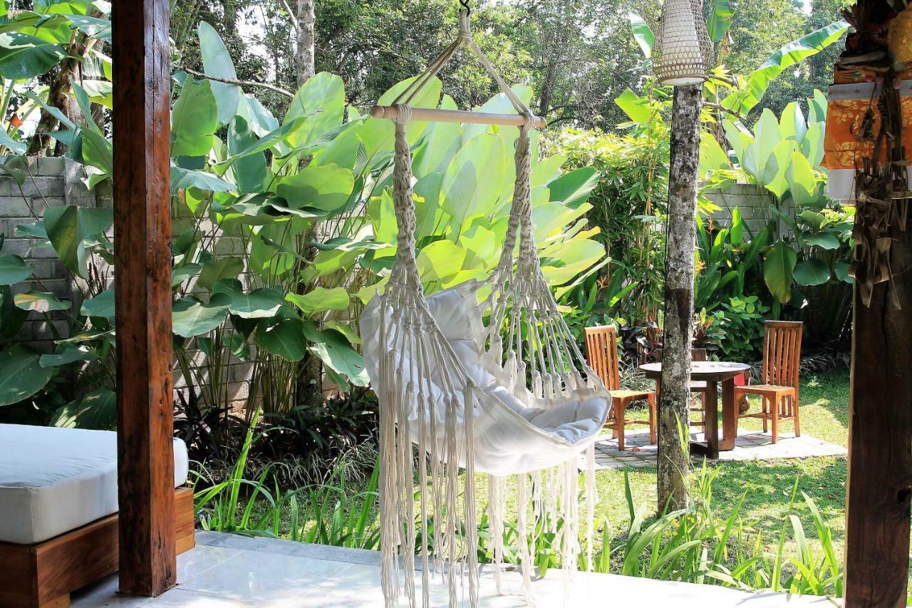 Villa Sindu Ubud Luaran gambar