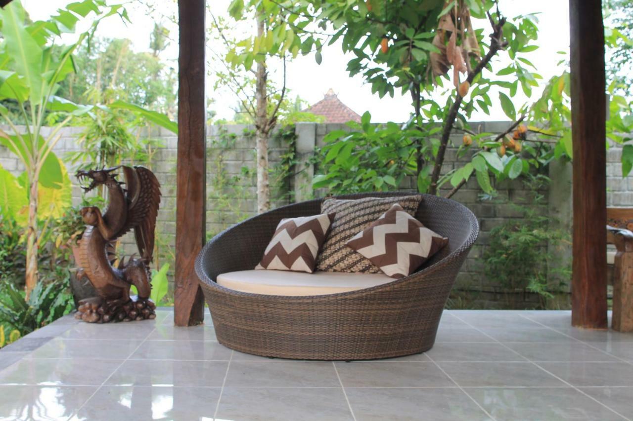 Villa Sindu Ubud Luaran gambar