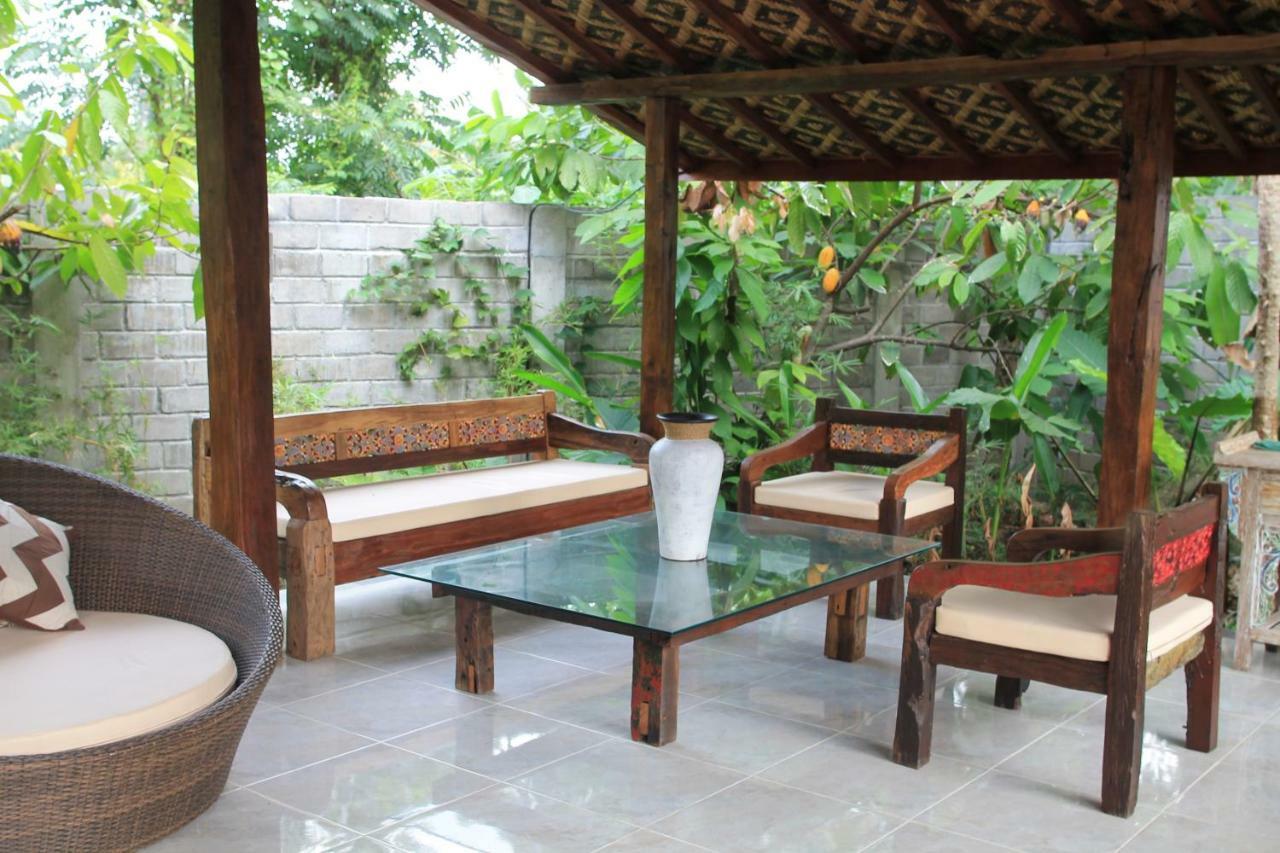 Villa Sindu Ubud Luaran gambar