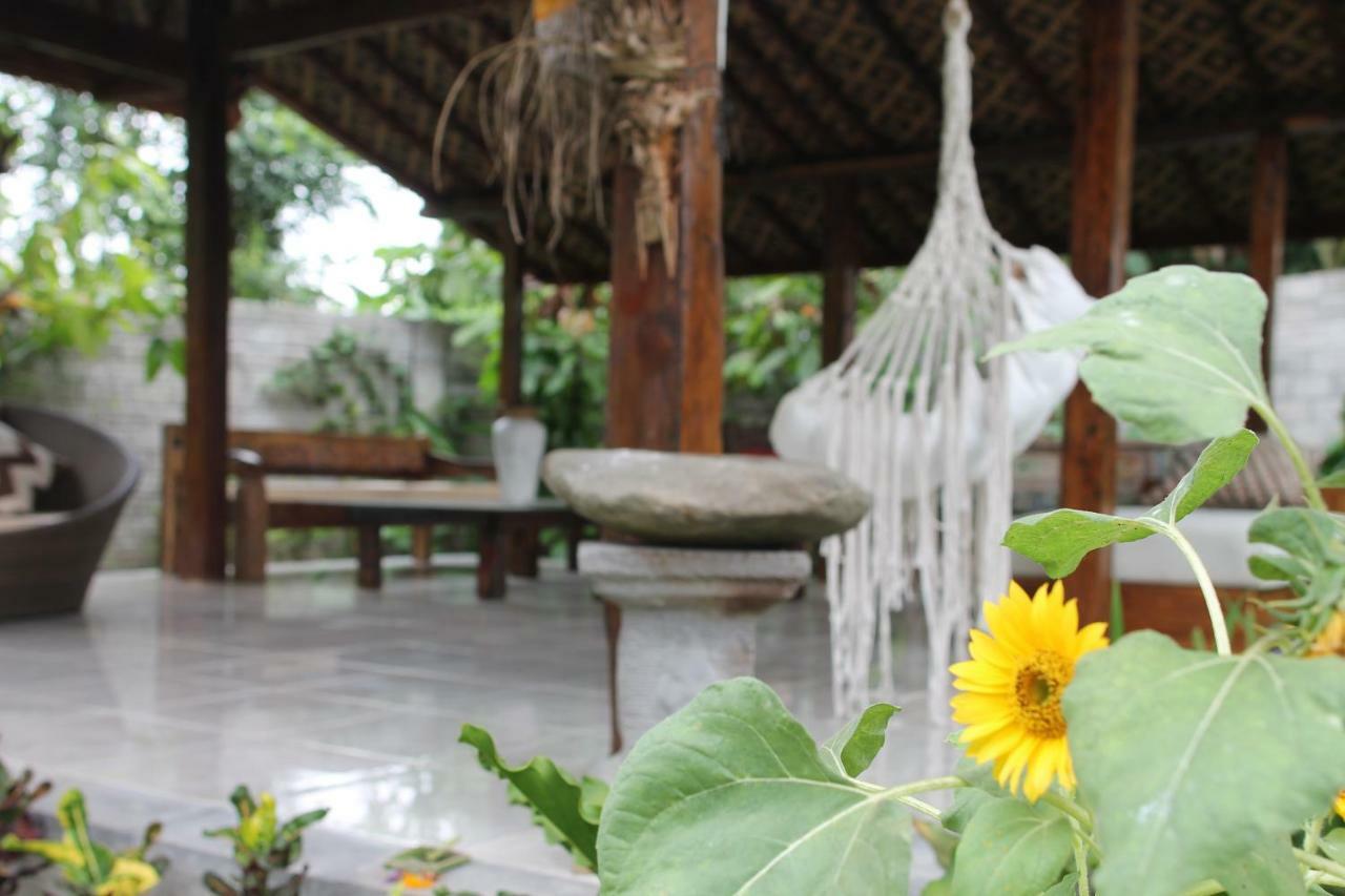 Villa Sindu Ubud Luaran gambar