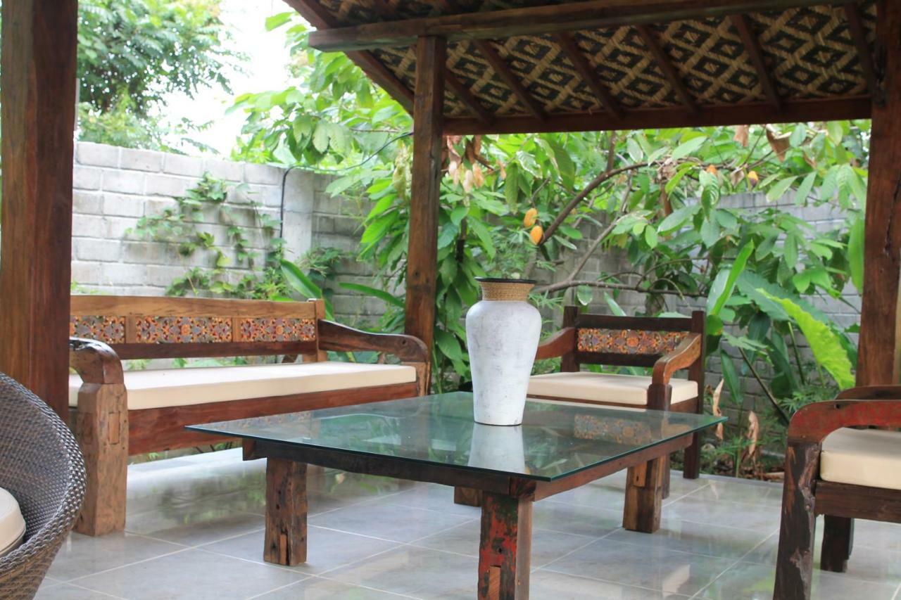 Villa Sindu Ubud Luaran gambar