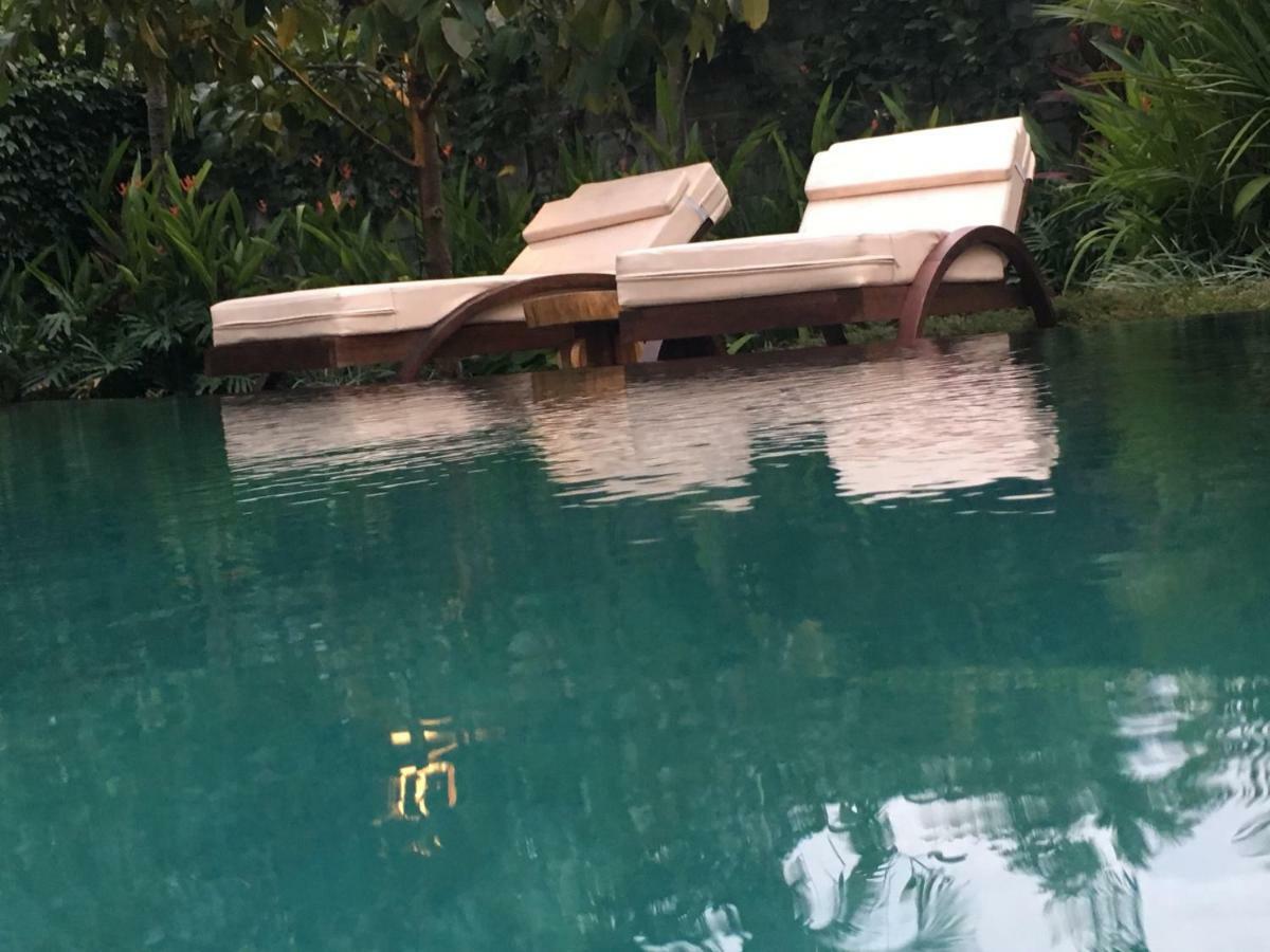 Villa Sindu Ubud Luaran gambar