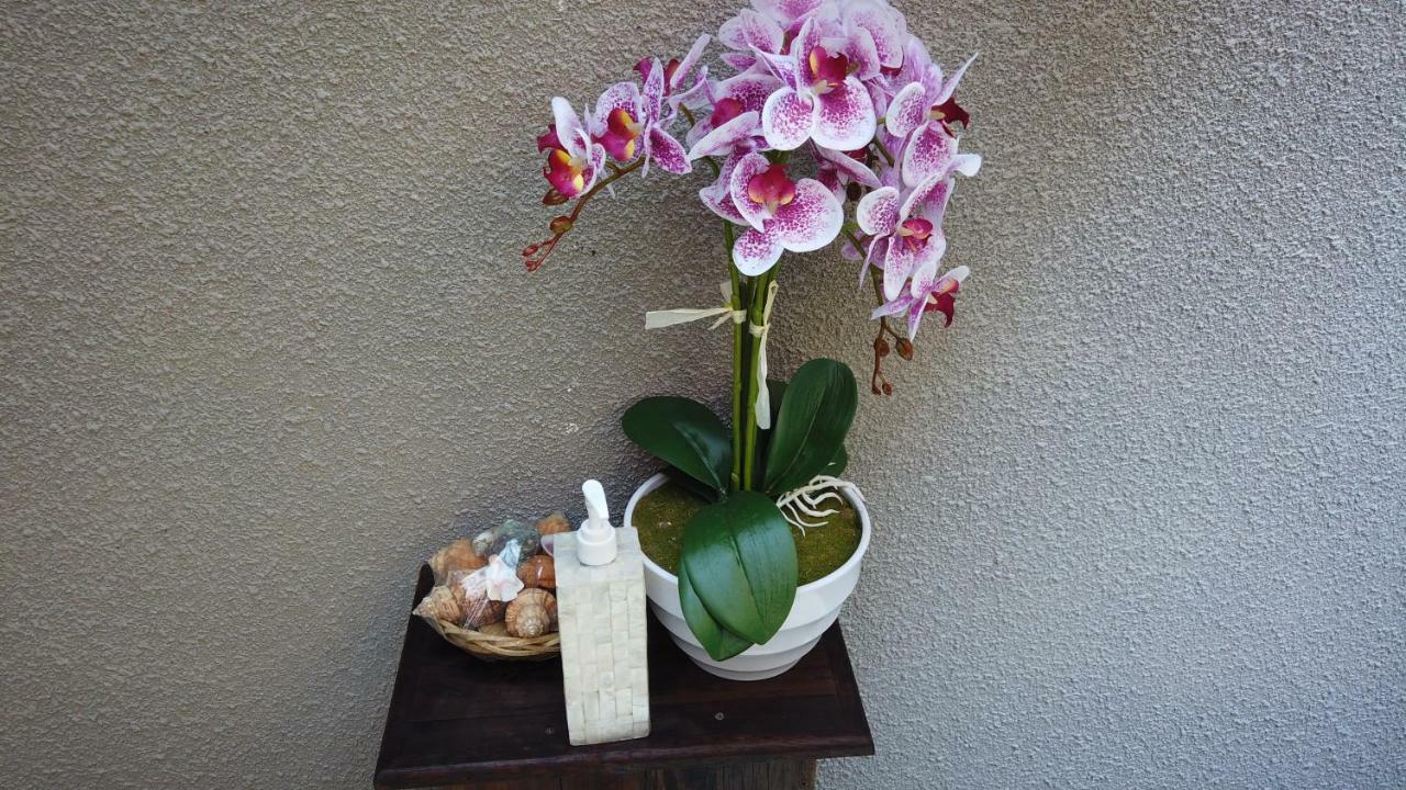 Villa Sindu Ubud Luaran gambar