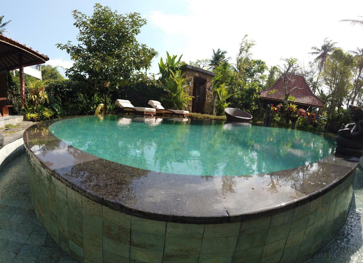 Villa Sindu Ubud Luaran gambar