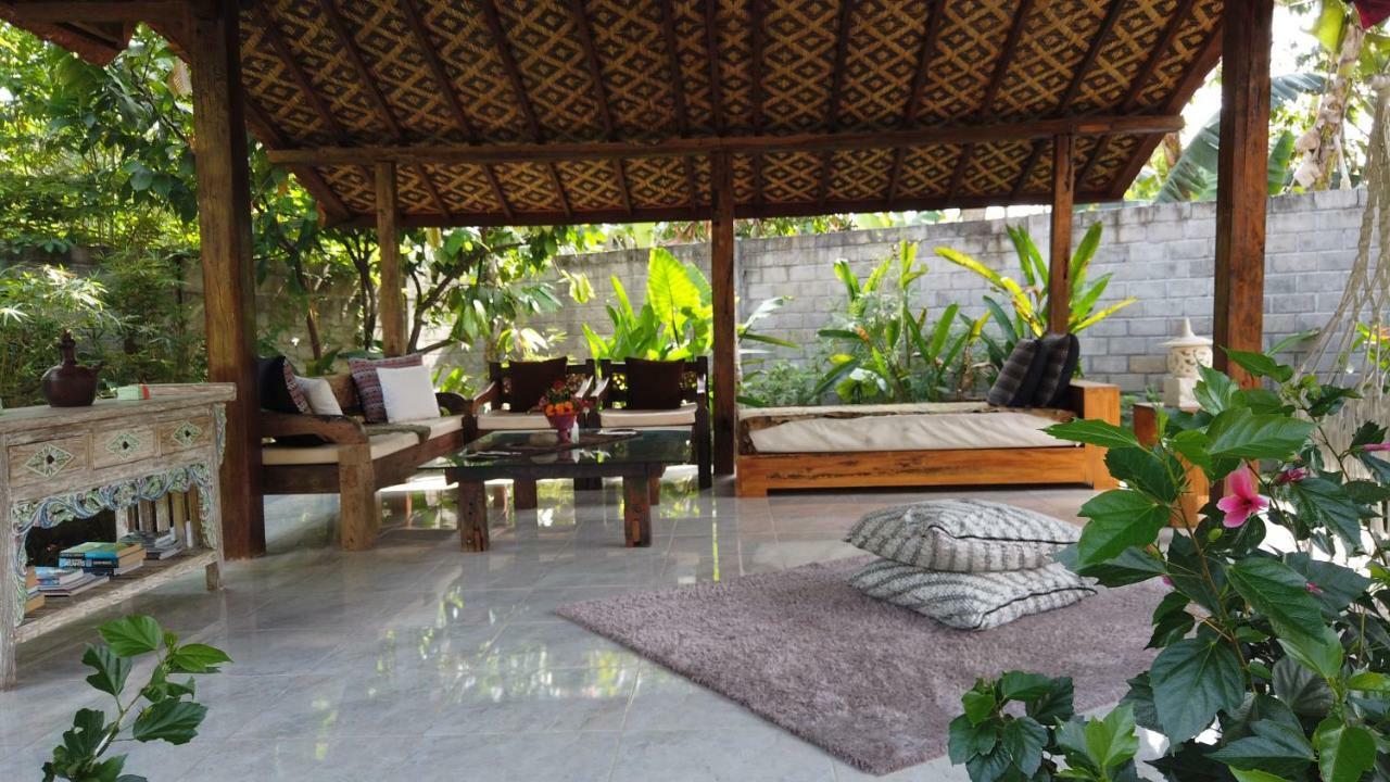 Villa Sindu Ubud Luaran gambar