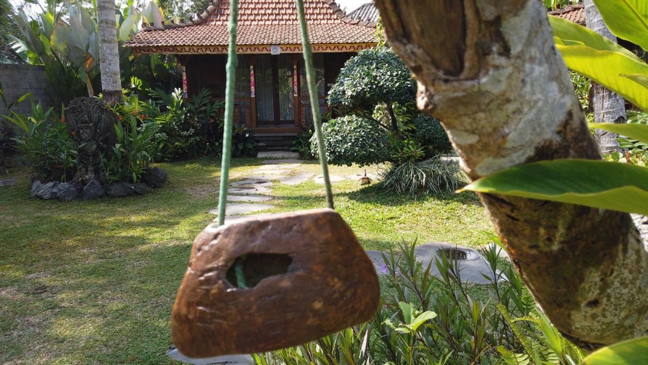 Villa Sindu Ubud Luaran gambar