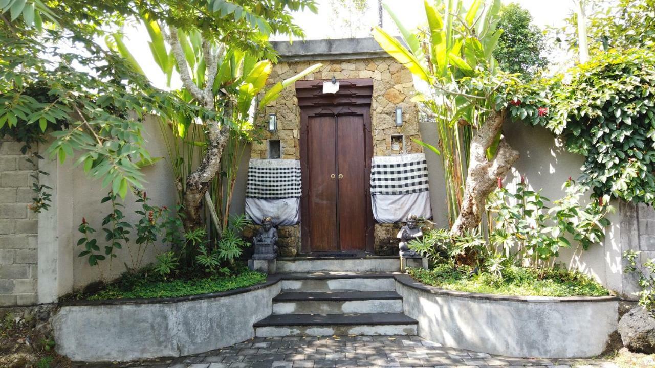Villa Sindu Ubud Luaran gambar