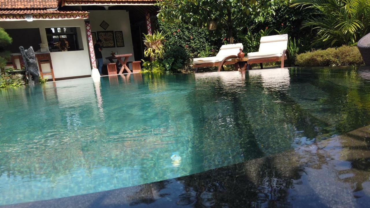 Villa Sindu Ubud Luaran gambar