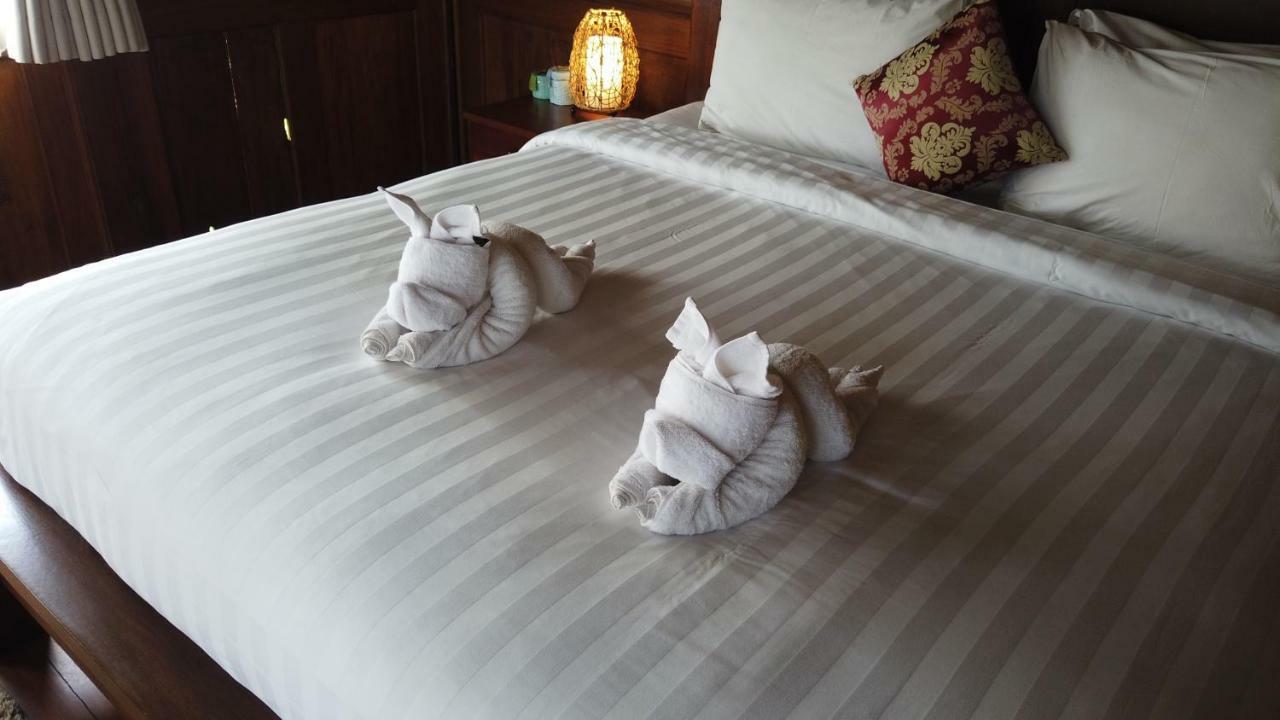 Villa Sindu Ubud Luaran gambar