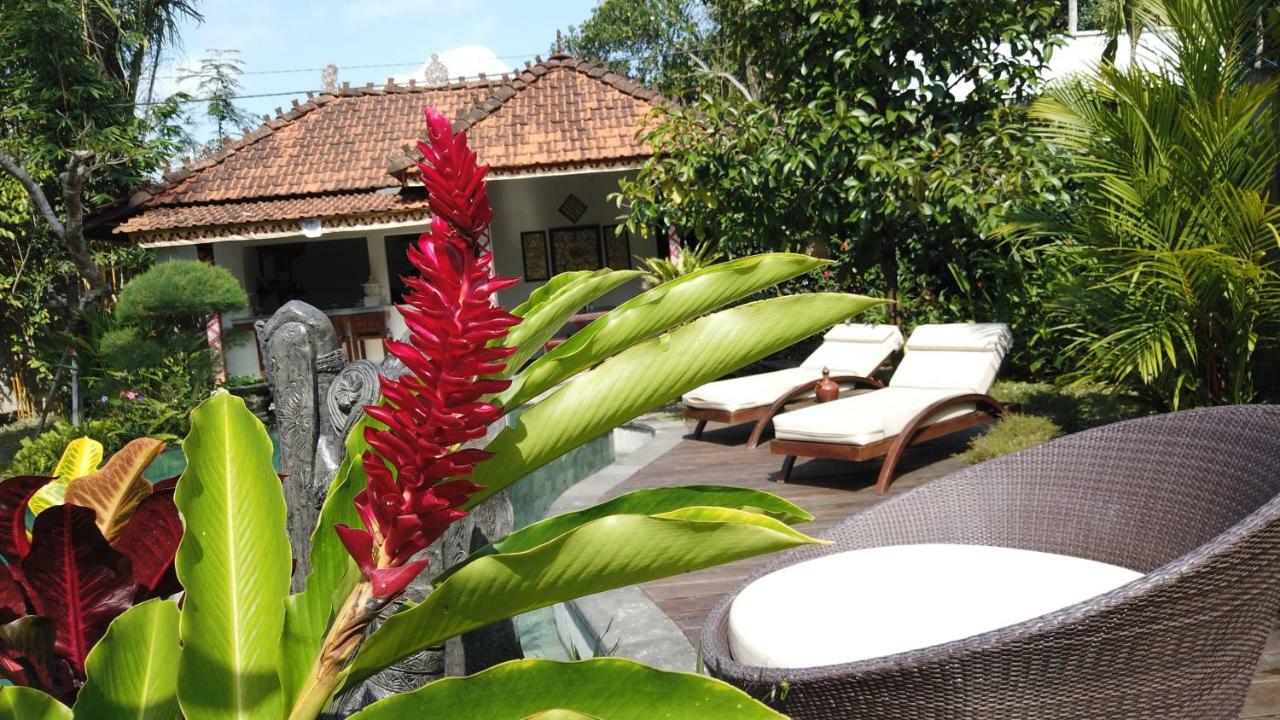 Villa Sindu Ubud Luaran gambar