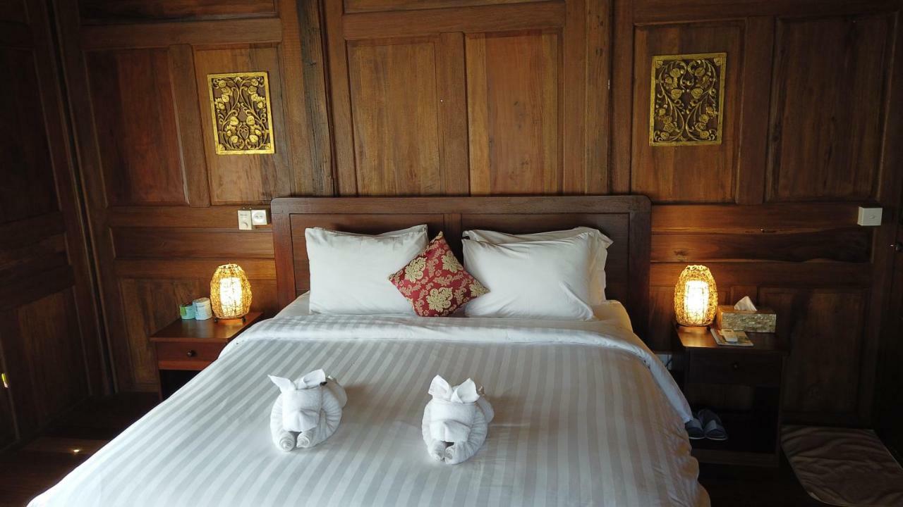 Villa Sindu Ubud Luaran gambar